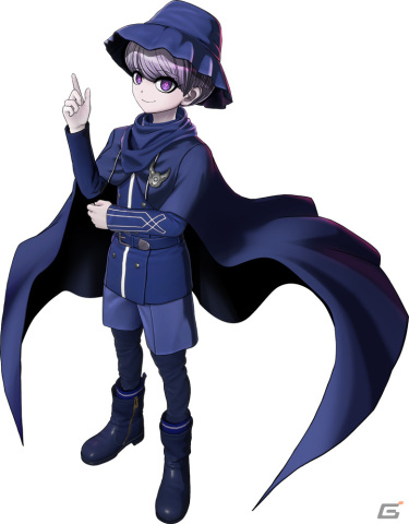 「超探偵事件簿 レインコード」舞台となるカナイ区やユーマ ココヘッドら登場キャラクターを紹介！の画像6