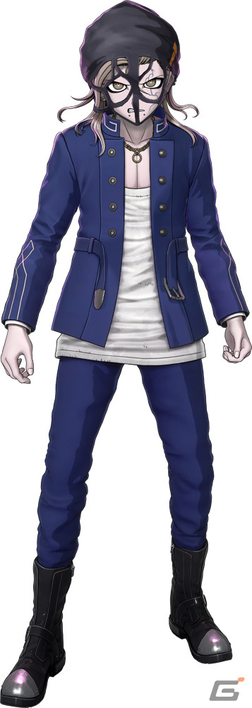 「超探偵事件簿 レインコード」舞台となるカナイ区やユーマ ココヘッドら登場キャラクターを紹介！の画像13
