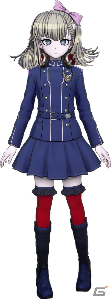「超探偵事件簿 レインコード」舞台となるカナイ区やユーマ ココヘッドら登場キャラクターを紹介！の画像18