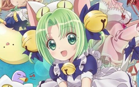 「D4DJ Groovy Mix」でミニアニメ「令和のデ・ジ・キャラット」とのコラボが10月15日に開催