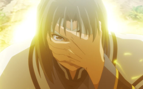 TVアニメ「うたわれるもの 二人の白皇」第16話「豪雄激突」のあらすじ・先行カット、WEB次回予告映像が公開！