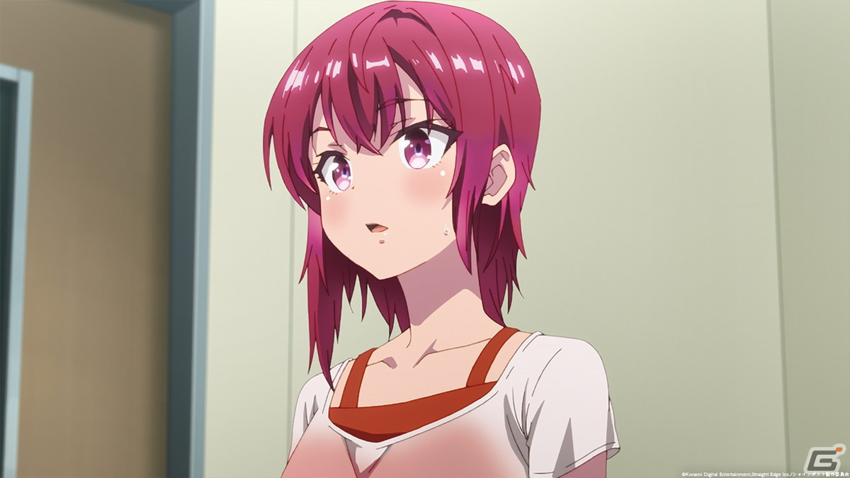 TVアニメ「シャインポスト」第11話「玉城杏夏は《挫けない》」のあらすじ＆場面カットが公開！の画像5