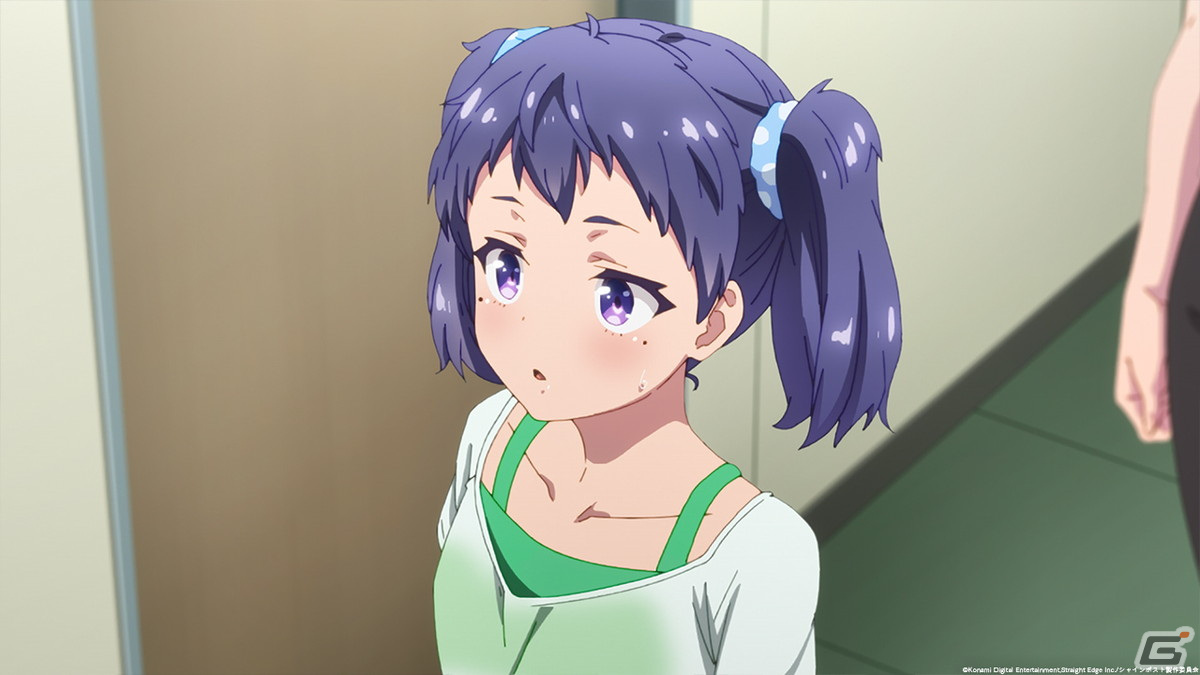 TVアニメ「シャインポスト」第11話「玉城杏夏は《挫けない》」のあらすじ＆場面カットが公開！の画像6