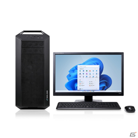 ゲーミングPC「LEVEL∞」からAMD Ryzen 7000プロセッサー搭載モデルが発売の画像3