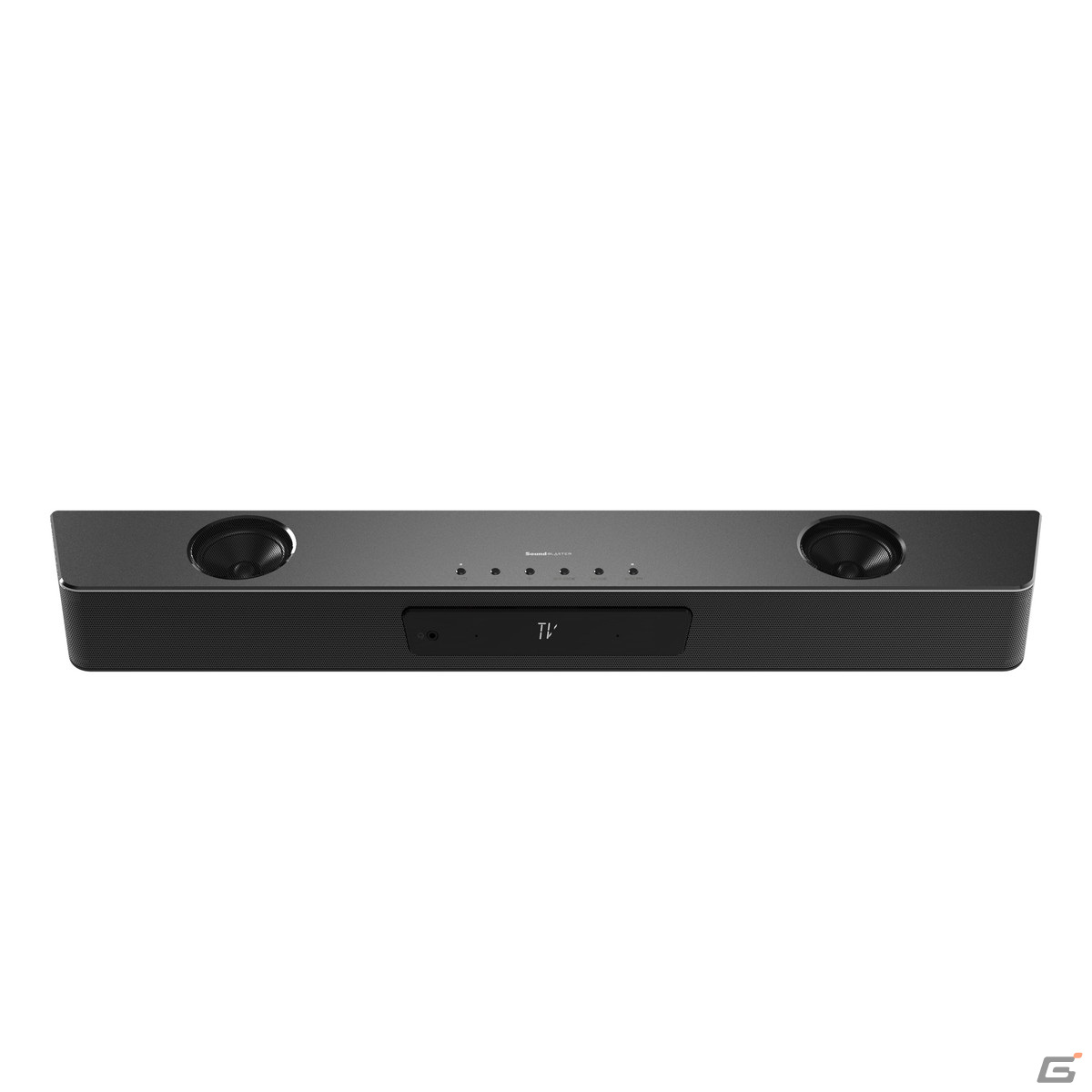クリエイティブメディア、PCやコンソール機のサウンドをRGBライティングで彩るゲーミングサウンドバー「Sound Blaster Katana V2X」を発売の画像3