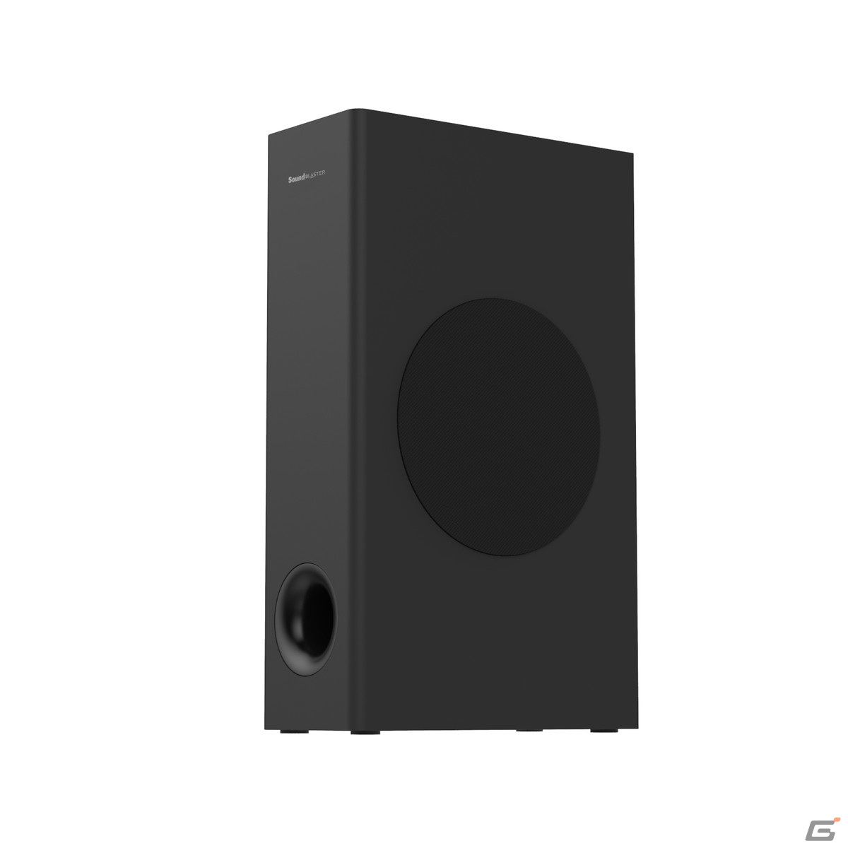 クリエイティブメディア、PCやコンソール機のサウンドをRGBライティングで彩るゲーミングサウンドバー「Sound Blaster Katana V2X」を発売の画像5