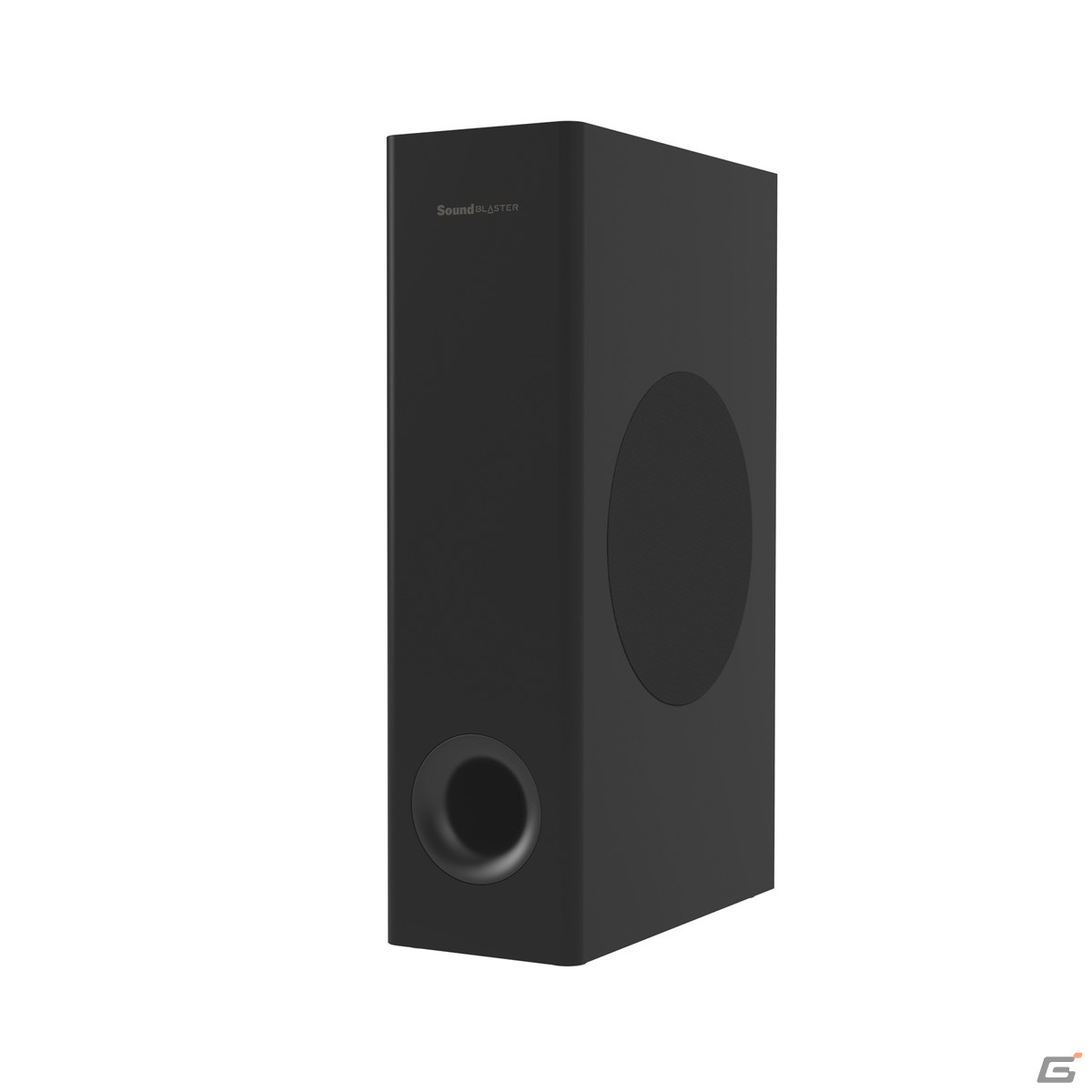 クリエイティブメディア、PCやコンソール機のサウンドをRGBライティングで彩るゲーミングサウンドバー「Sound Blaster Katana V2X」を発売の画像6