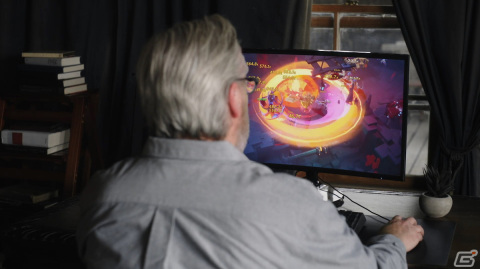 「Torchlight: Infinite」アドバイザー デイビッド・ブレヴィック氏のメッセージが公開―Diabloの生みの親の画像2