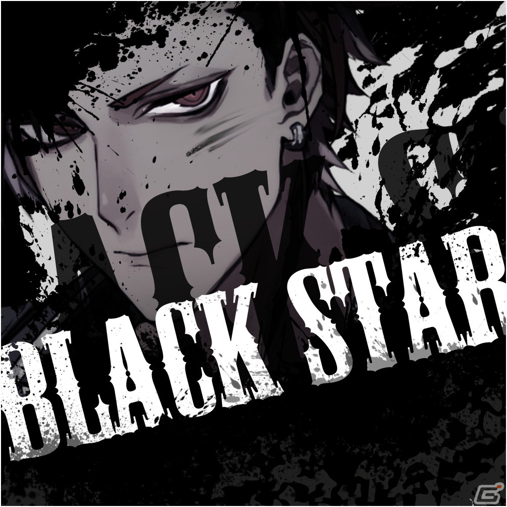 「ブラックスター -Theater Starless-」キャンペーンイベント「BLACKSTAR」開催！の画像4