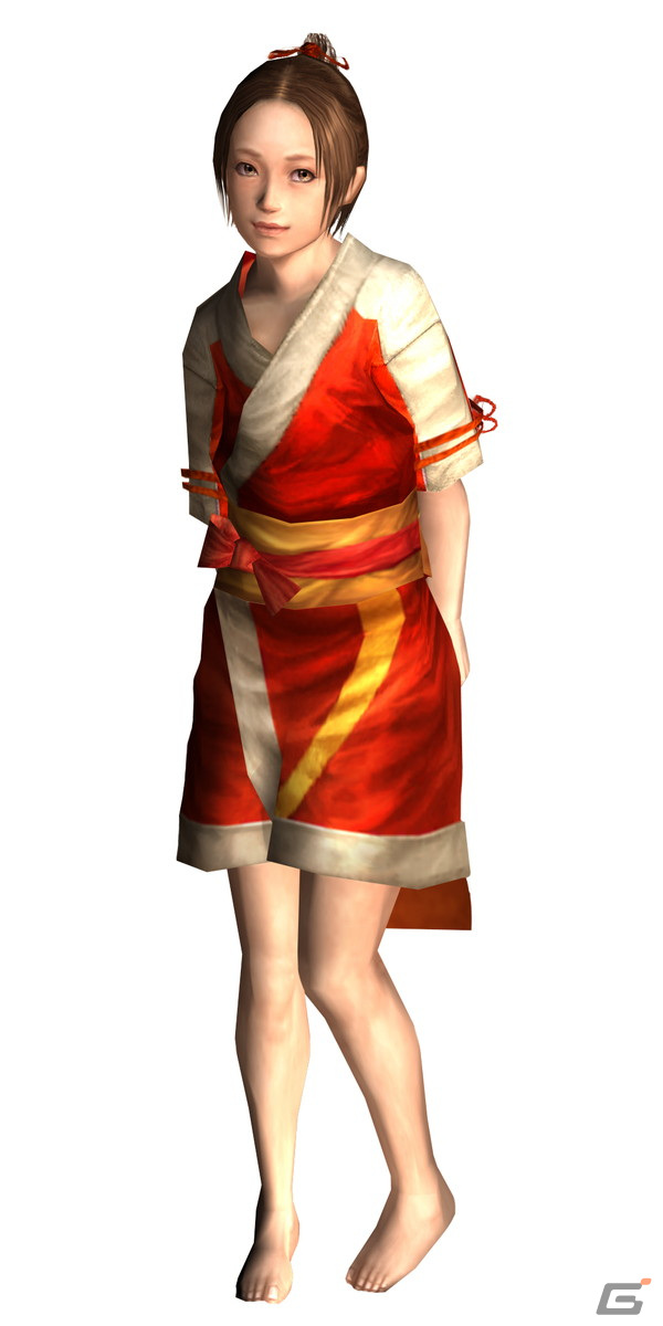 ステルス泥棒ACT「神業 盗来 -KAMIWAZA TOURAI-」ジャストステルスや風呂敷アクションなどのゲームシステムや登場キャラクターを紹介！の画像25