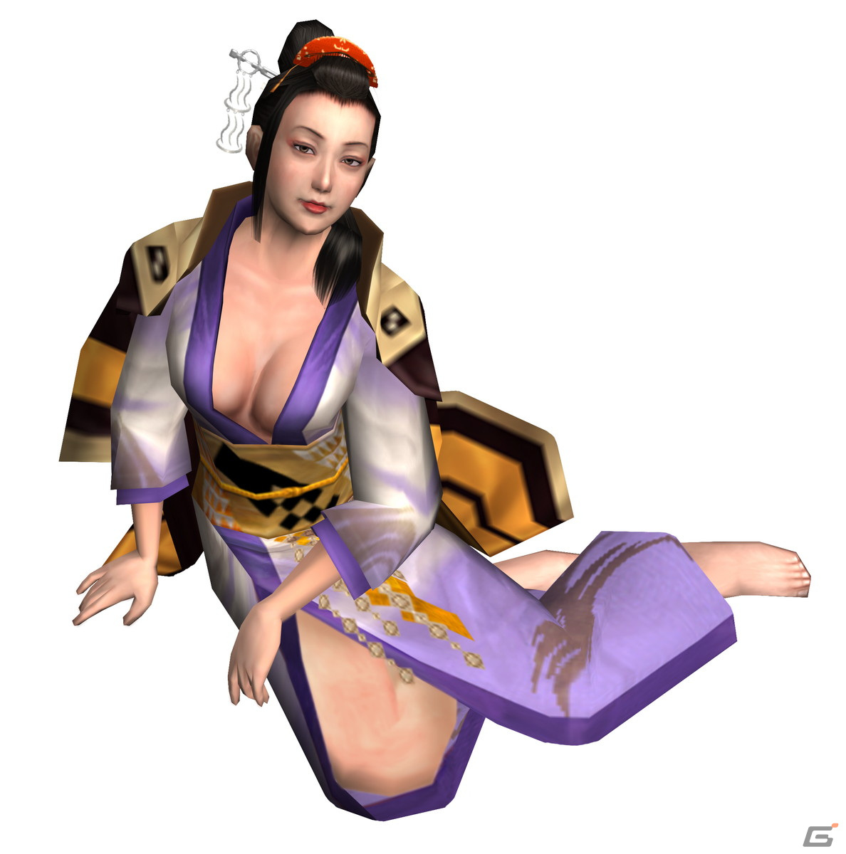 ステルス泥棒ACT「神業 盗来 -KAMIWAZA TOURAI-」ジャストステルスや風呂敷アクションなどのゲームシステムや登場キャラクターを紹介！の画像31