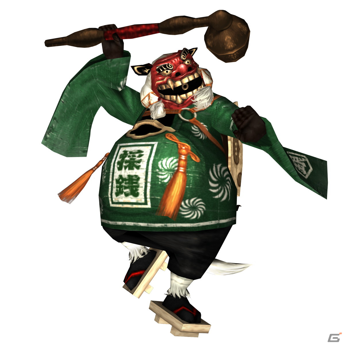ステルス泥棒ACT「神業 盗来 -KAMIWAZA TOURAI-」ジャストステルスや風呂敷アクションなどのゲームシステムや登場キャラクターを紹介！の画像36