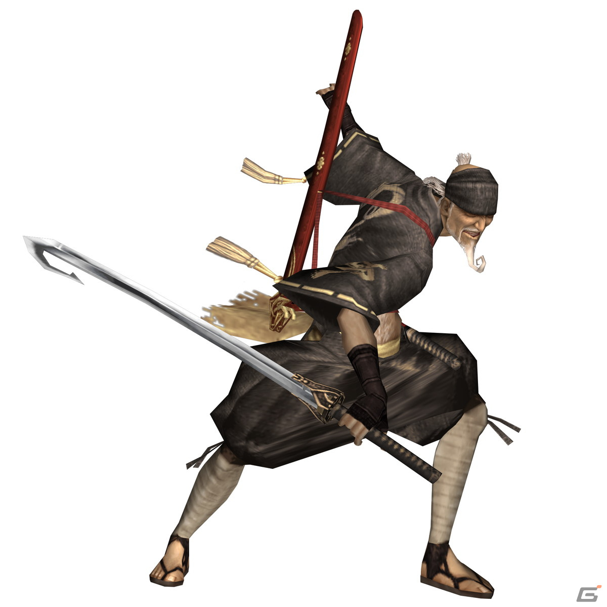 ステルス泥棒ACT「神業 盗来 -KAMIWAZA TOURAI-」ジャストステルスや風呂敷アクションなどのゲームシステムや登場キャラクターを紹介！の画像38