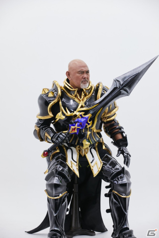 放置RPG「魔塔転生：タフガイへの挑戦状」のアンバサダーに武藤敬司さんが就任！新webCMが公開中の画像6