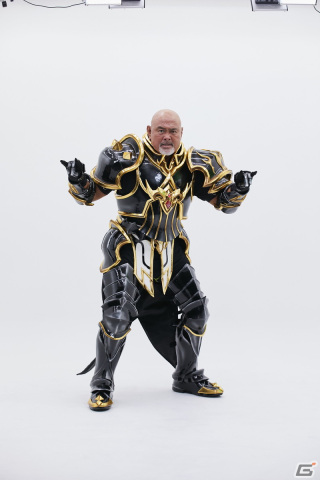 放置RPG「魔塔転生：タフガイへの挑戦状」のアンバサダーに武藤敬司さんが就任！新webCMが公開中の画像7