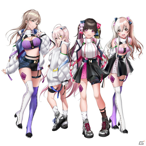 Amazon.co.jp: D4DJ グルミク 海原ミチル アクリルスタンド