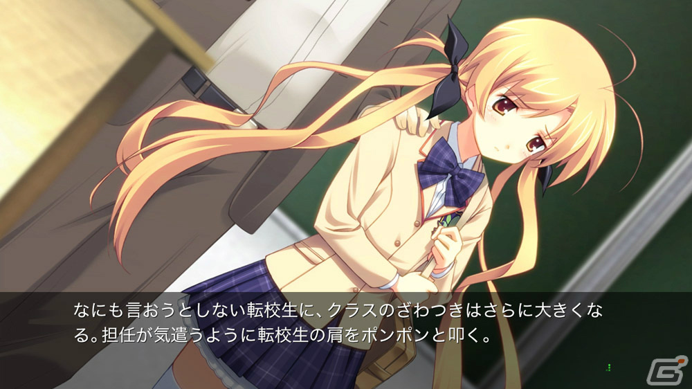 Steam版「CHAOS;HEAD NOAH」が発売！新たな衣装を収録したコスチュームDLCの無料配信もの画像5