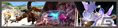 「ファイナルファンタジーXI」アンバスケードにシャドウ族（フォモル）が登場！の画像2