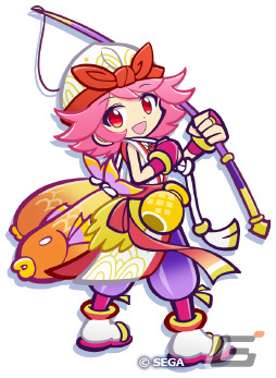 「ぷよぷよ!!クエスト」高難易度クエスト「異邦と試練の塔」が常設イベントとして実施！の画像20