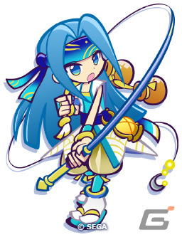 「ぷよぷよ!!クエスト」高難易度クエスト「異邦と試練の塔」が常設イベントとして実施！の画像21