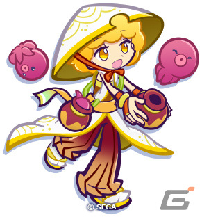 「ぷよぷよ!!クエスト」高難易度クエスト「異邦と試練の塔」が常設イベントとして実施！の画像23