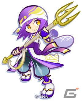 「ぷよぷよ!!クエスト」高難易度クエスト「異邦と試練の塔」が常設イベントとして実施！の画像24