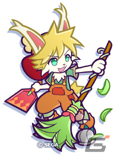 「ぷよぷよ!!クエスト」高難易度クエスト「異邦と試練の塔」が常設イベントとして実施！の画像29
