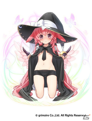 「ブレイブソード×ブレイズソウル」に小倉唯さん演じる新ランクSS魔剣「リーゼロッテ=ビースト」が登場の画像3