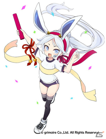 「ブレイブソード×ブレイズソウル」に小倉唯さん演じる新ランクSS魔剣「リーゼロッテ=ビースト」が登場の画像6