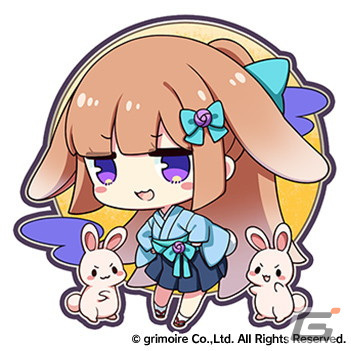 「ブレイブソード×ブレイズソウル」に小倉唯さん演じる新ランクSS魔剣「リーゼロッテ=ビースト」が登場の画像7