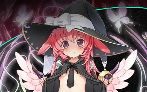 「ブレイブソード×ブレイズソウル」に小倉唯さん演じる新ランクSS魔剣「リーゼロッテ=ビースト」が登場