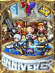 「FFBE」新Neo Visionユニット「ラスウェル」が登場！Neo Visionユニット「レーゲン」がもらえるクエストも開催中の画像5