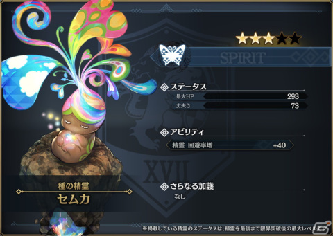「シン・クロニクル」無償ジェムが最大1,500個もらえるリリース200日記念ログインボーナスが開催！★3精霊やジェムなどが手に入るイベントもの画像7