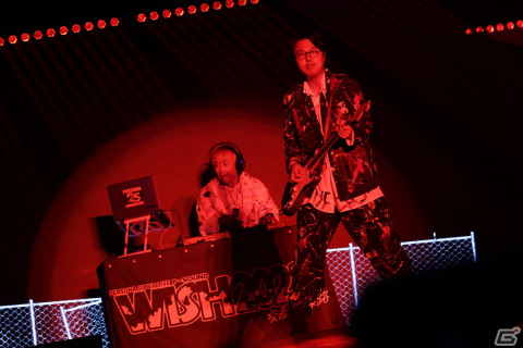 「PERSONA SUPER LIVE P-SOUND WISH 2022 ～交差する旅路～」のライブレポートが到着！の画像10