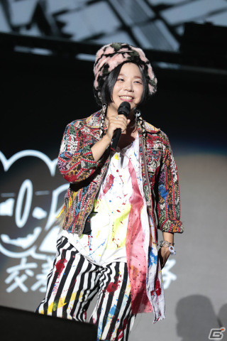 「PERSONA SUPER LIVE P-SOUND WISH 2022 ～交差する旅路～」のライブレポートが到着！の画像12