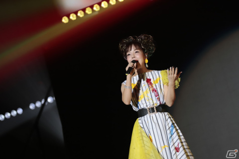 「PERSONA SUPER LIVE P-SOUND WISH 2022 ～交差する旅路～」のライブレポートが到着！の画像13