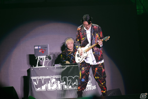 「PERSONA SUPER LIVE P-SOUND WISH 2022 ～交差する旅路～」のライブレポートが到着！の画像14