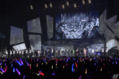 「PERSONA SUPER LIVE P-SOUND WISH 2022 ～交差する旅路～」のライブレポートが到着！の画像16