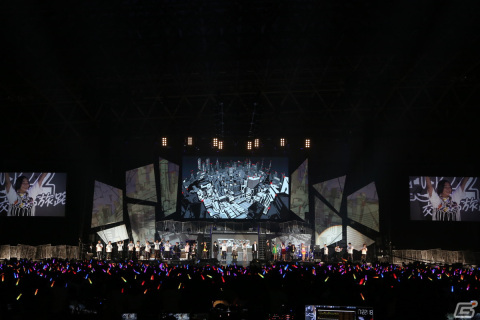 「PERSONA SUPER LIVE P-SOUND WISH 2022 ～交差する旅路～」のライブレポートが到着！の画像17