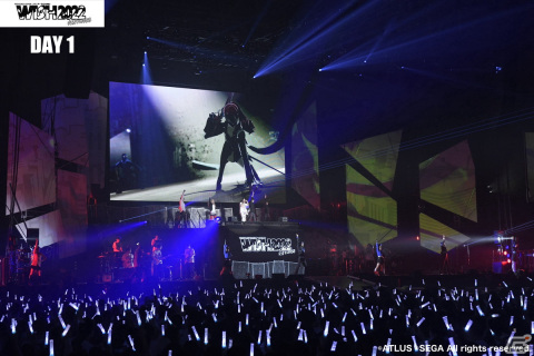 「PERSONA SUPER LIVE P-SOUND WISH 2022 ～交差する旅路～」のライブレポートが到着！の画像4