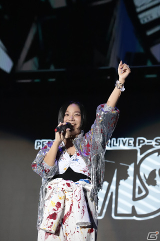 「PERSONA SUPER LIVE P-SOUND WISH 2022 ～交差する旅路～」のライブレポートが到着！の画像5