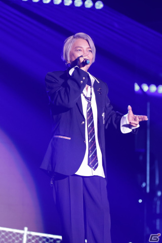 「PERSONA SUPER LIVE P-SOUND WISH 2022 ～交差する旅路～」のライブレポートが到着！の画像6