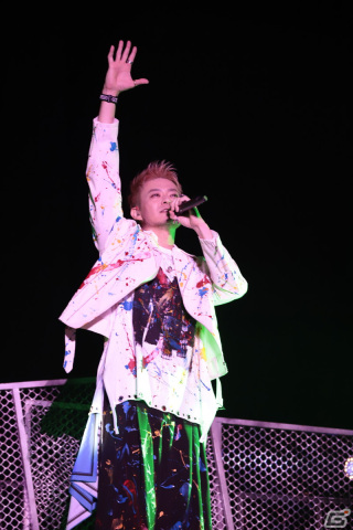 「PERSONA SUPER LIVE P-SOUND WISH 2022 ～交差する旅路～」のライブレポートが到着！の画像7