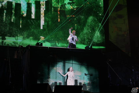 「PERSONA SUPER LIVE P-SOUND WISH 2022 ～交差する旅路～」のライブレポートが到着！の画像8