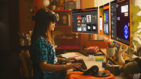 VRヘッドセット「Meta Quest Pro」が10月25日に発売―バーチャルに現実を取り入れた利用を提案の画像11