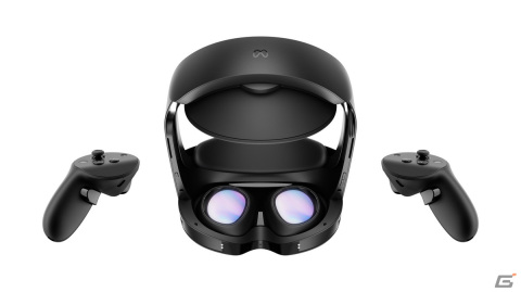 VRヘッドセット「Meta Quest Pro」が10月25日に発売―バーチャルに現実を取り入れた利用を提案の画像2