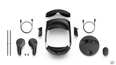 VRヘッドセット「Meta Quest Pro」が10月25日に発売―バーチャルに現実を取り入れた利用を提案の画像4