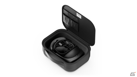 VRヘッドセット「Meta Quest Pro」が10月25日に発売―バーチャルに現実を取り入れた利用を提案の画像5