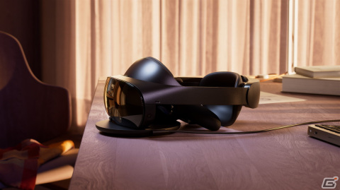 VRヘッドセット「Meta Quest Pro」が10月25日に発売―バーチャルに現実を取り入れた利用を提案の画像7
