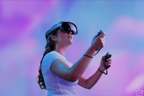 VRヘッドセット「Meta Quest Pro」が10月25日に発売―バーチャルに現実を取り入れた利用を提案の画像8